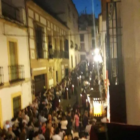 Vft Califal Apartmán Córdoba