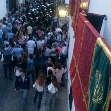 Apartmán Vft Califal Córdoba