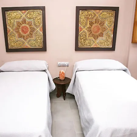 Apartmán Vft Califal Córdoba