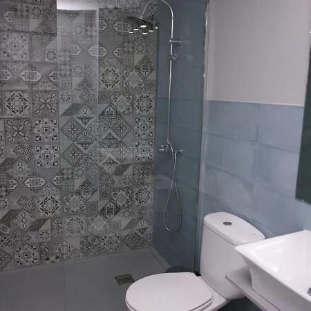 Vft Califal Apartmán Córdoba
