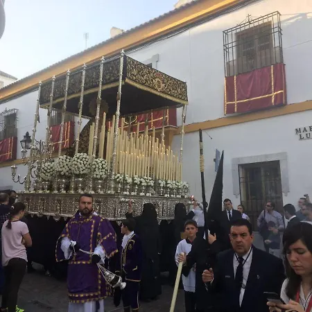 Apartmán Vft Califal Córdoba
