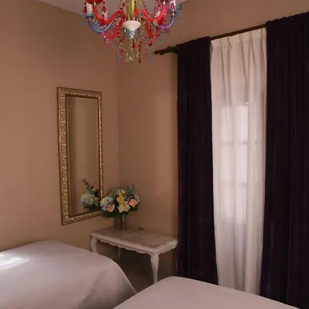 Vft Califal Apartmán