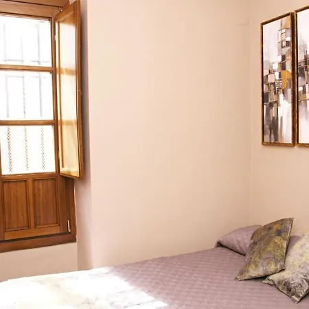 Apartmán Vft Califal