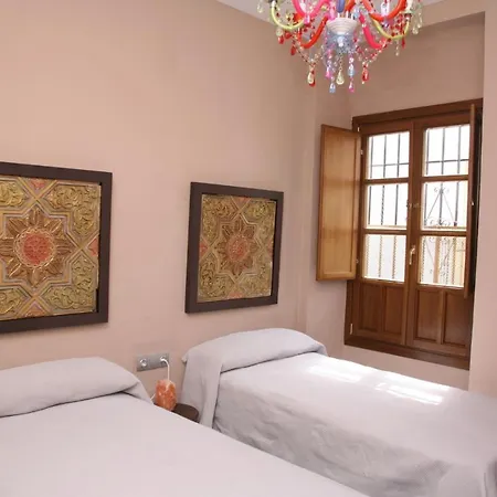 Vft Califal Apartmán