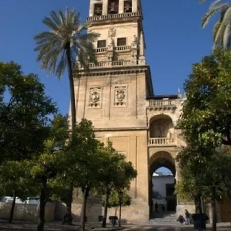 Vft Califal Apartmán Córdoba