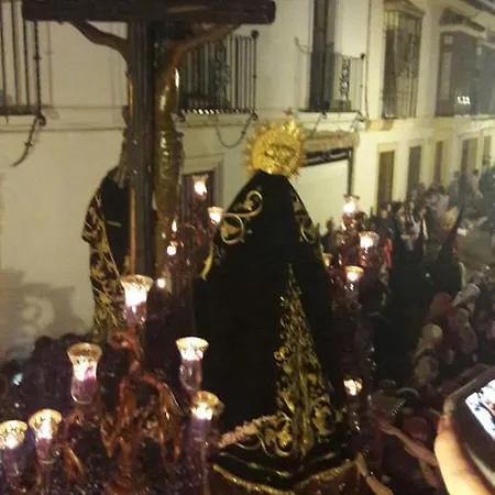 Vft Califal Apartmán Córdoba