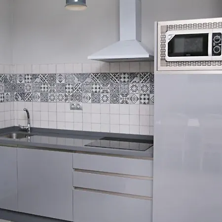Vft Califal Apartmán
