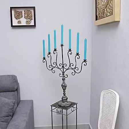 Vft Califal Apartmán *